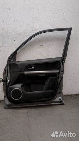 Дверь правая передняя Suzuki Grand Vitara, 2007