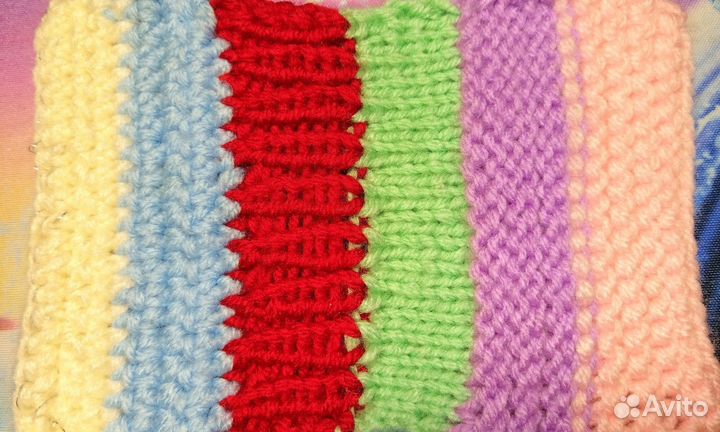 Повязка на голову