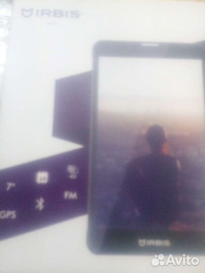 Планшетный компьютер TX51