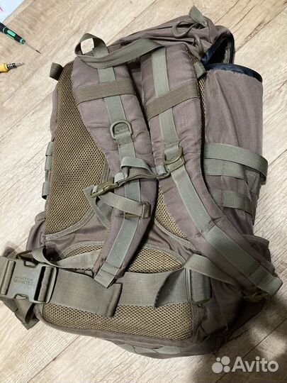 Рюкзак тактический