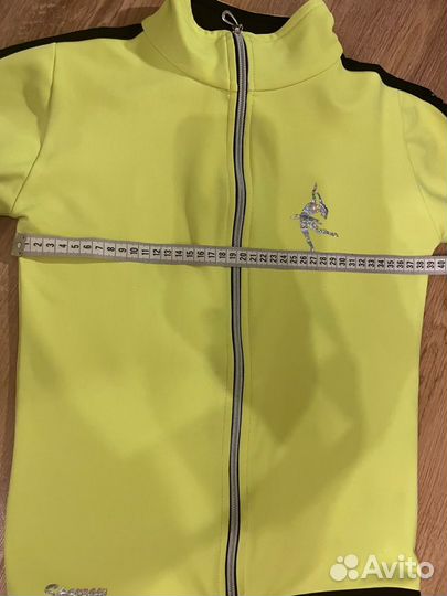 Костюм для фигурного катания