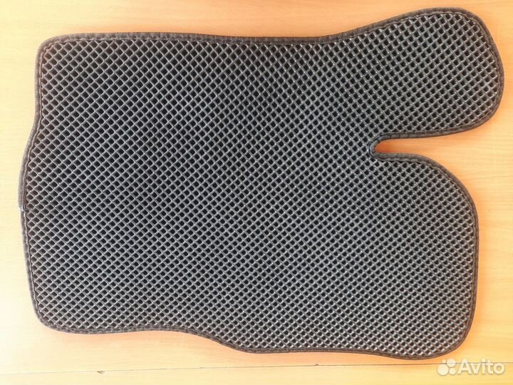 Коврики для машины