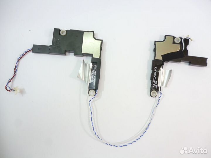 Б.у. запчасти ноутбука Asus X505 X505B