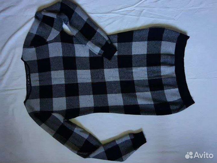 Кофта туника