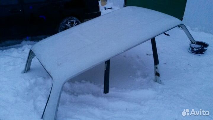 Крыша ваз-2104