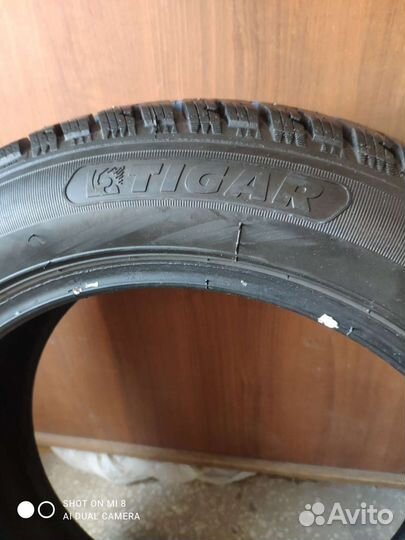 Arctic Trucks AT405 205/55 R16