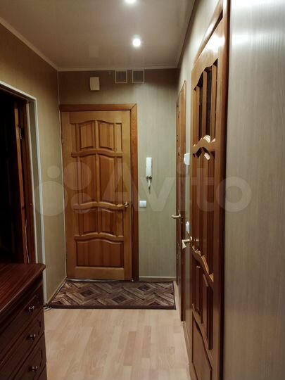 1-к. квартира, 33,4 м², 4/5 эт.