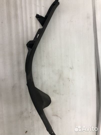 4G0867768A4PK VAG Накладка порога (внутренняя)