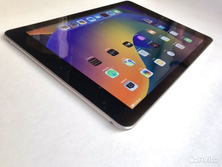 iPad 2017 32GB Отличный