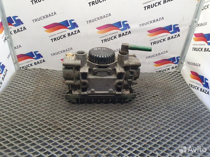 4801040020 Модулятор EBS задний Daf XF105