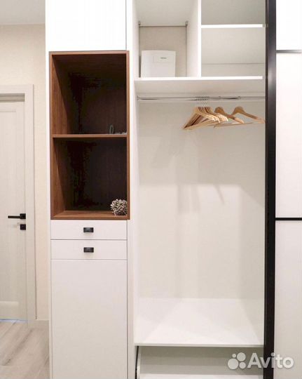 Шкаф купе напрямую от производства