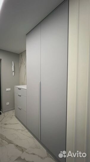 Шкаф по индивидуальным размерам