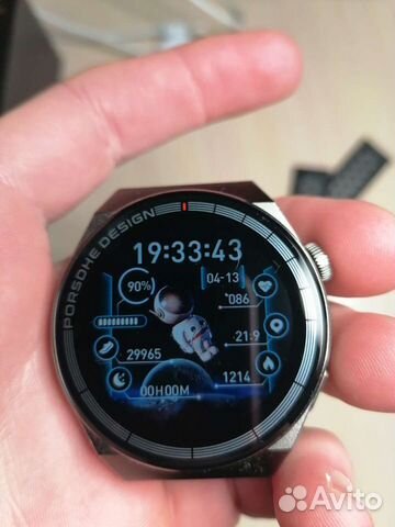 Smart watch x5 pro