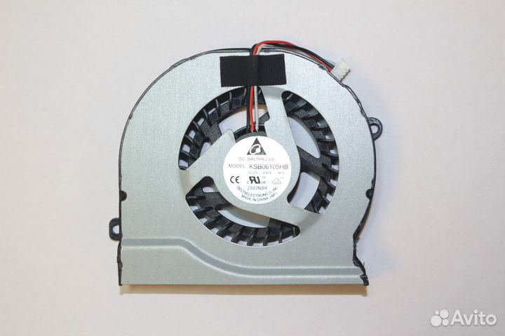 Кулер для ноутбука samsung NP300