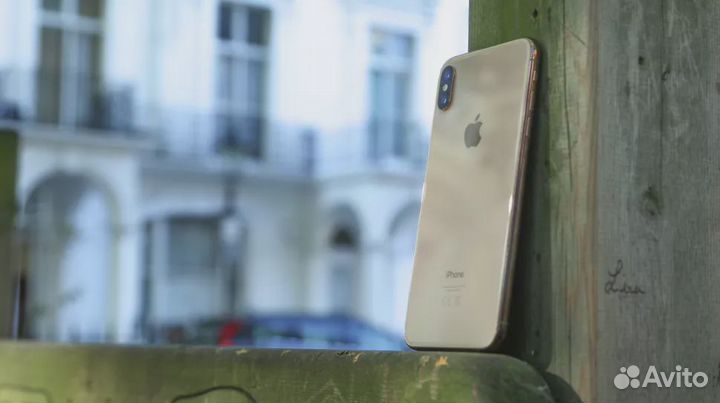 iPhone Xs Max, 512 ГБ