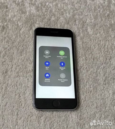 iPhone 6S, 32 ГБ