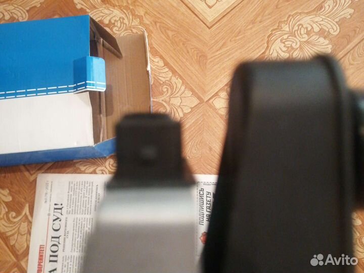 Модуль зажигания skoda felicia 1.3