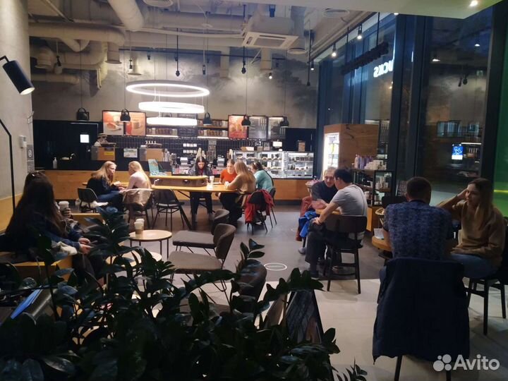 Английский разговорный клуб / абонемент