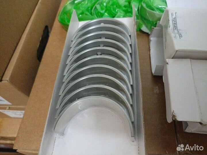 Подшипник коленвала