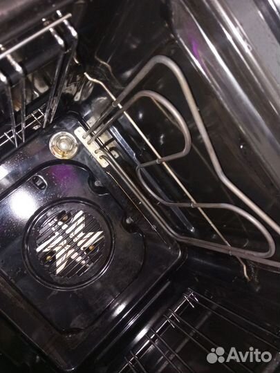 Плита электрическая