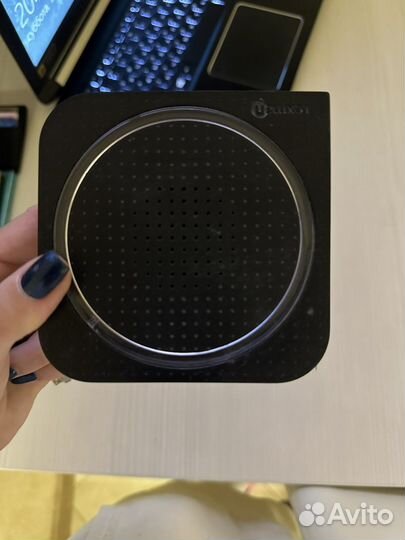 Звонок беспроводной lexman