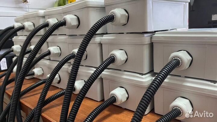 Глонасс трекер для мониторинга авто