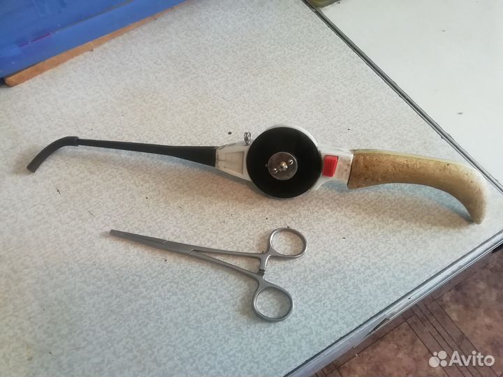 Супер удочка для блеснения. Мультипликатор