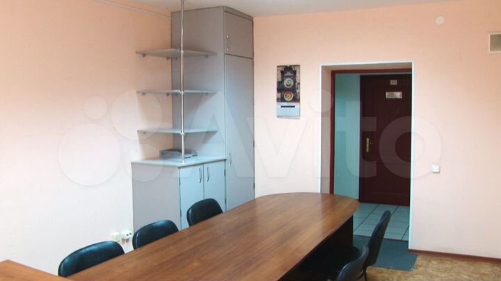 Офис, 15 м²