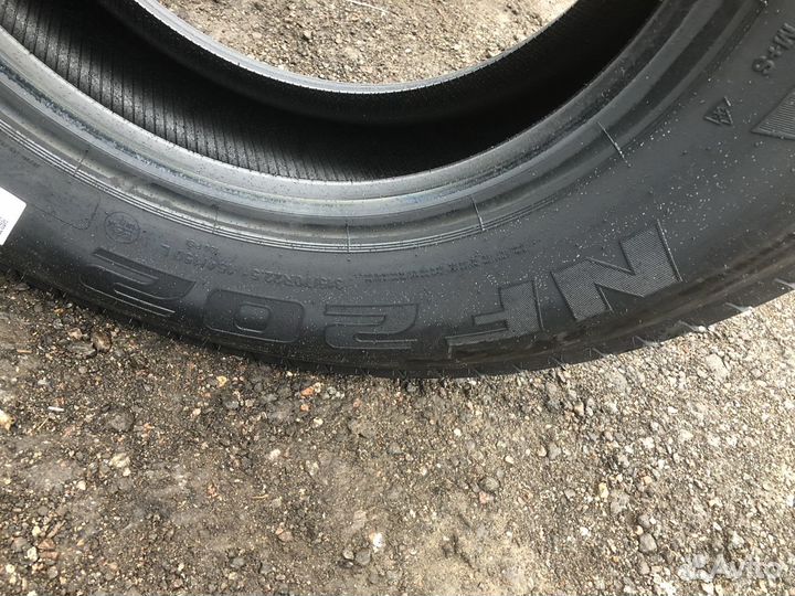 Шины 315/70R22.5 kama NF-202 Рулевая