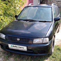 Mazda Demio 1.3 AT, 1997, 302 000 км, с пробегом, цена 200 000 руб.