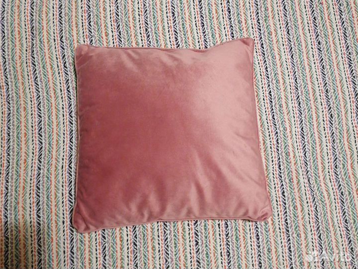 Подушка декоративная