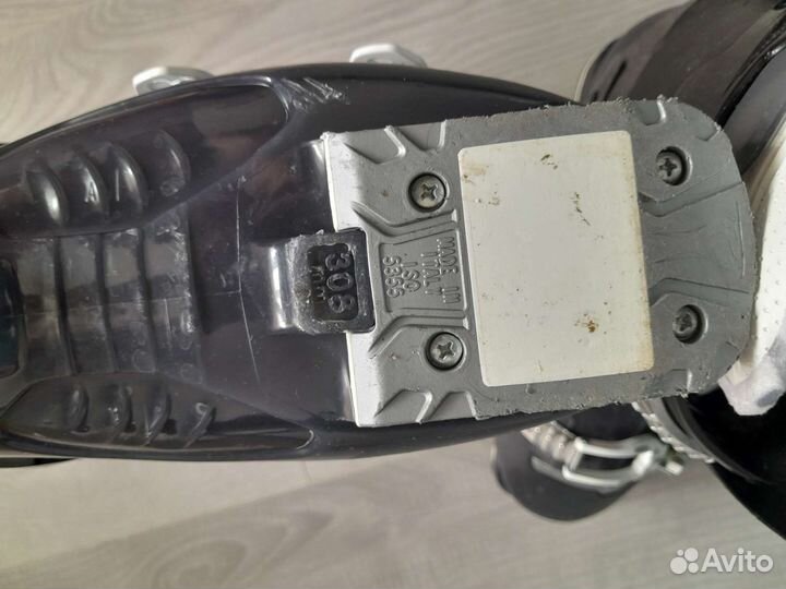 Горнолыжные ботинки dalbello aspire