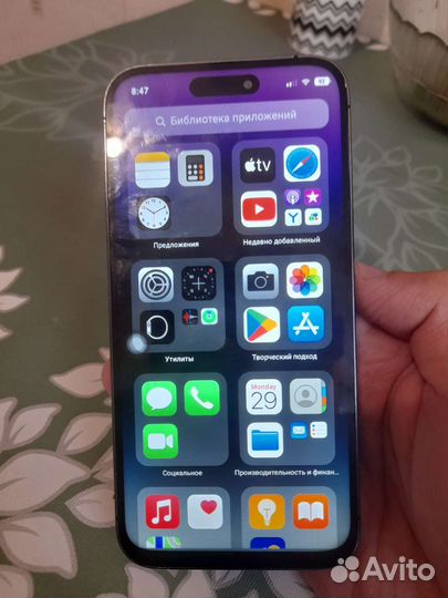 iPhone, 16 ГБ