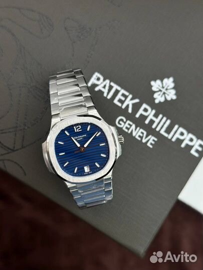 Patek Philippe Nautilus 35 mm