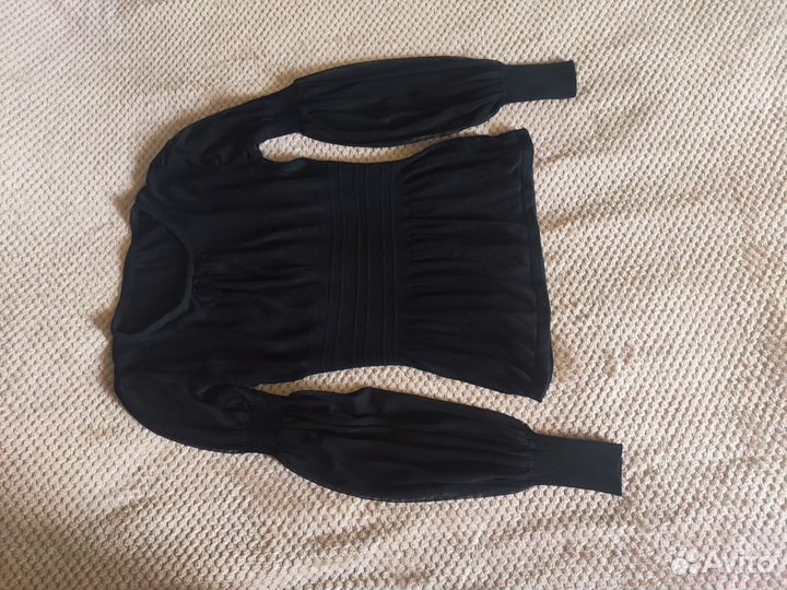 Вещи пакетом 42-44р