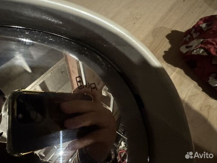 Зеркало правое Cadillac Escalade