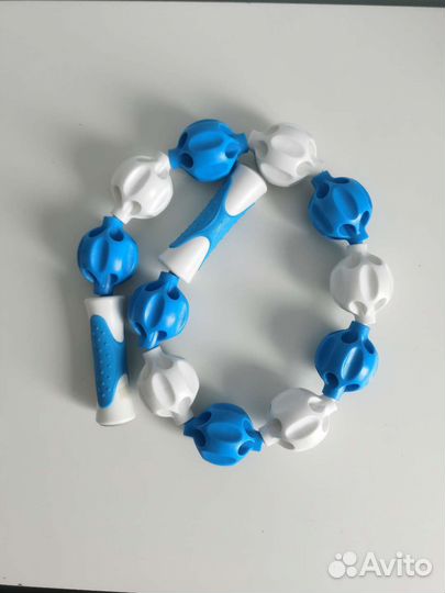 Тренажёр роллер Trives тривес