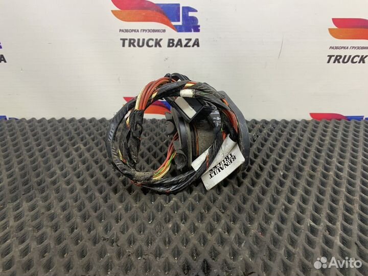 Проводка двери Renault T