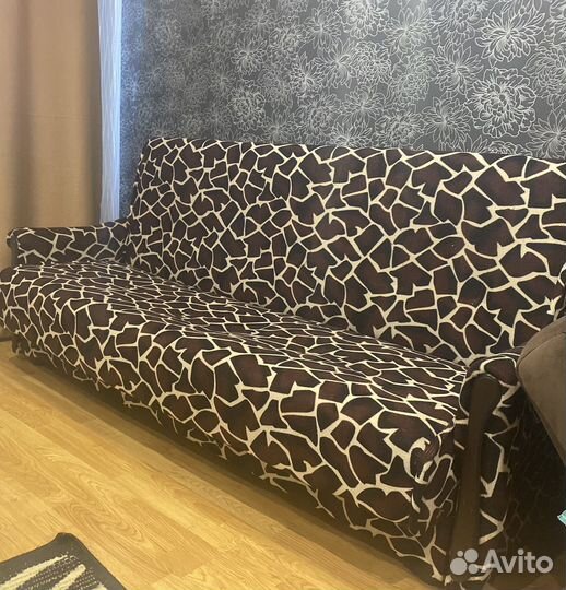 Диван раскладной