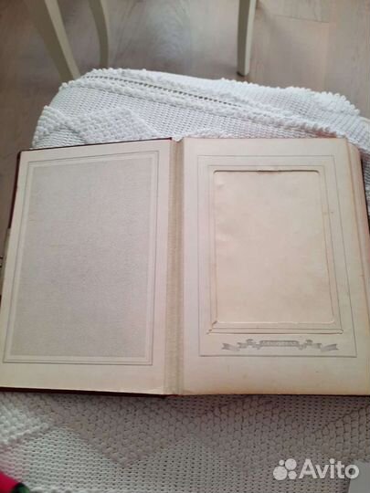 Фотоальбом СССР