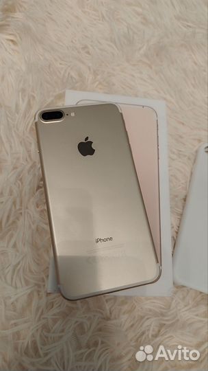iPhone 7 Plus, 32 ГБ