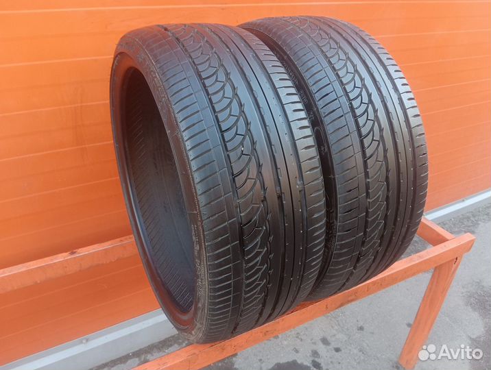 Nankang AS-1 205/35 R18 81H
