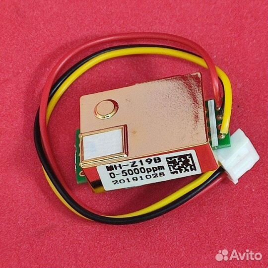 Датчик со2 bork Q780 Оригинал, новый