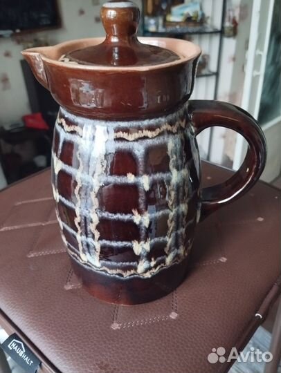 Кувшины СССР разные