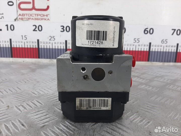 Блок ABS для Hyundai-KIA Carnival (Sedona) 1