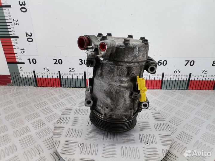 Компрессор для Peugeot-Citroen Picasso