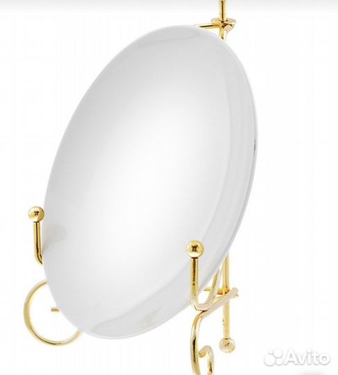 Декоративная подставка новая