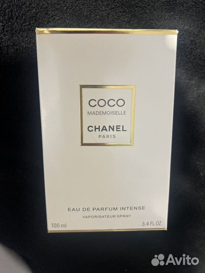 Духи женские