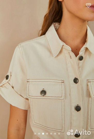 Комбинезон 12storeez S