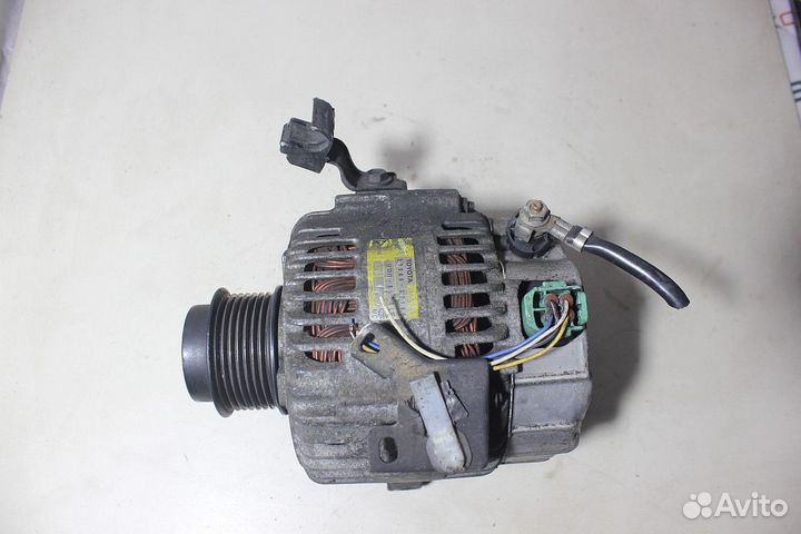 Генератор toyota 2AZ-FE